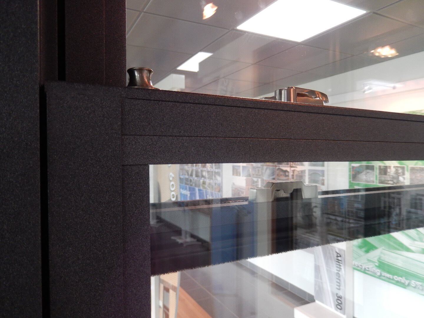 Vertical Sliding Windows Prestige Windows South East England